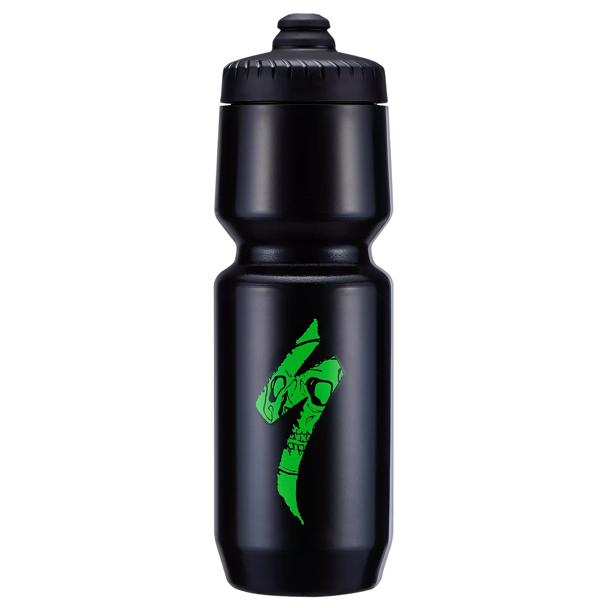 Bidon Specialized Purist MoFlo 750 ml - Noir vert