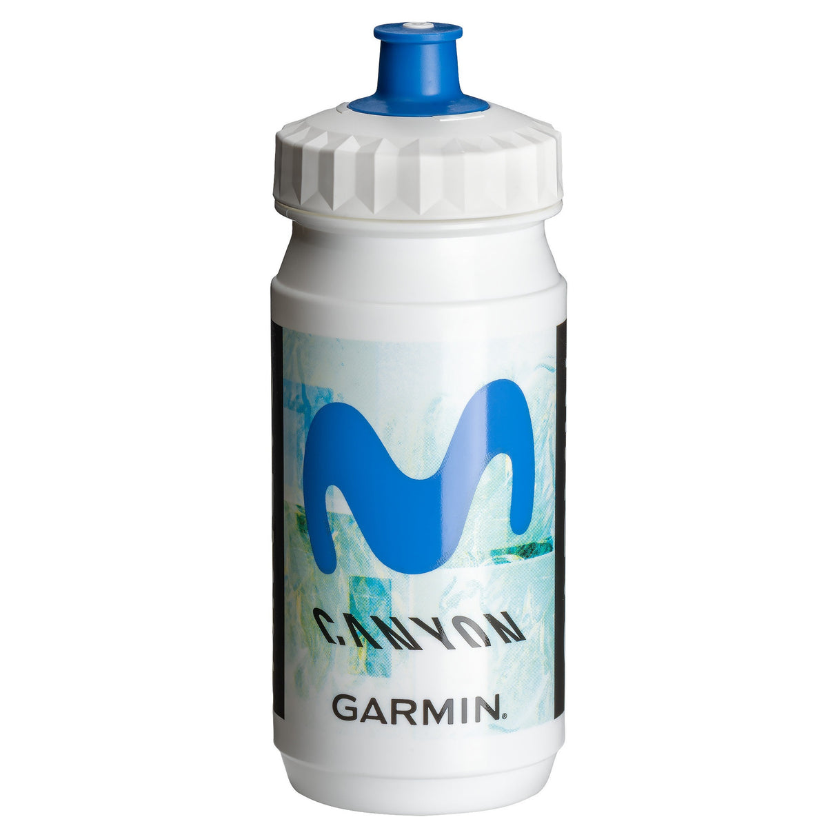 Tacx Team Movistar 2026 Trinkflasche