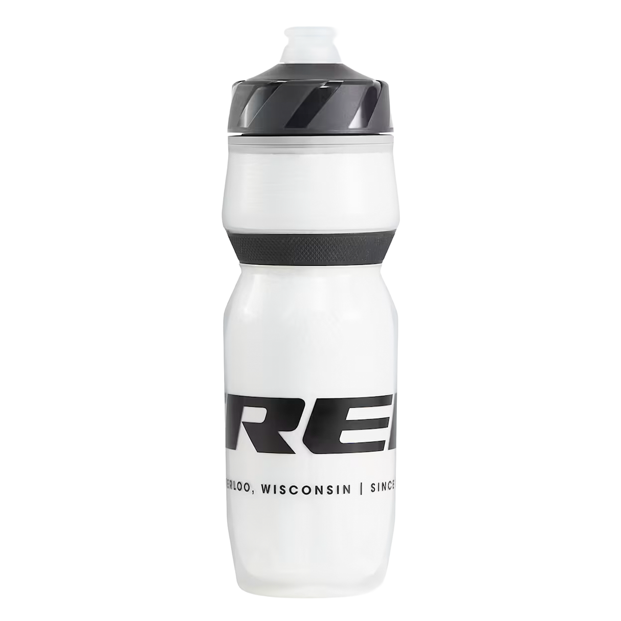 Thermoflasche Trek Voda Ice 590ml - Weiß