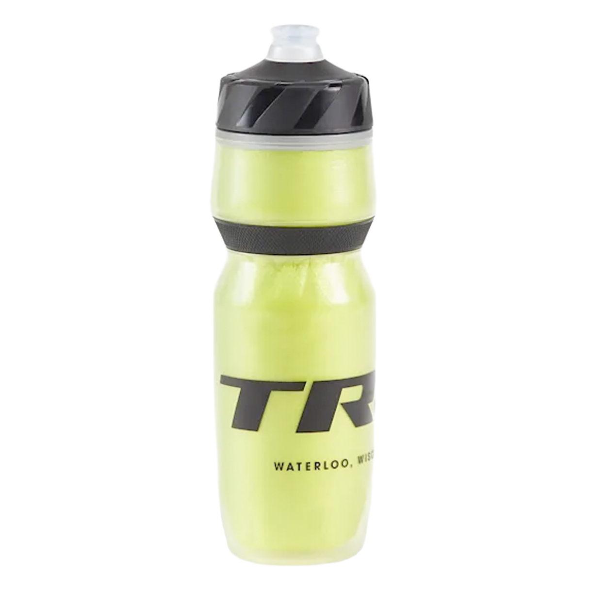 Trek Voda Ice Thermo-Trinkflasche 590ml - Neon Gelb