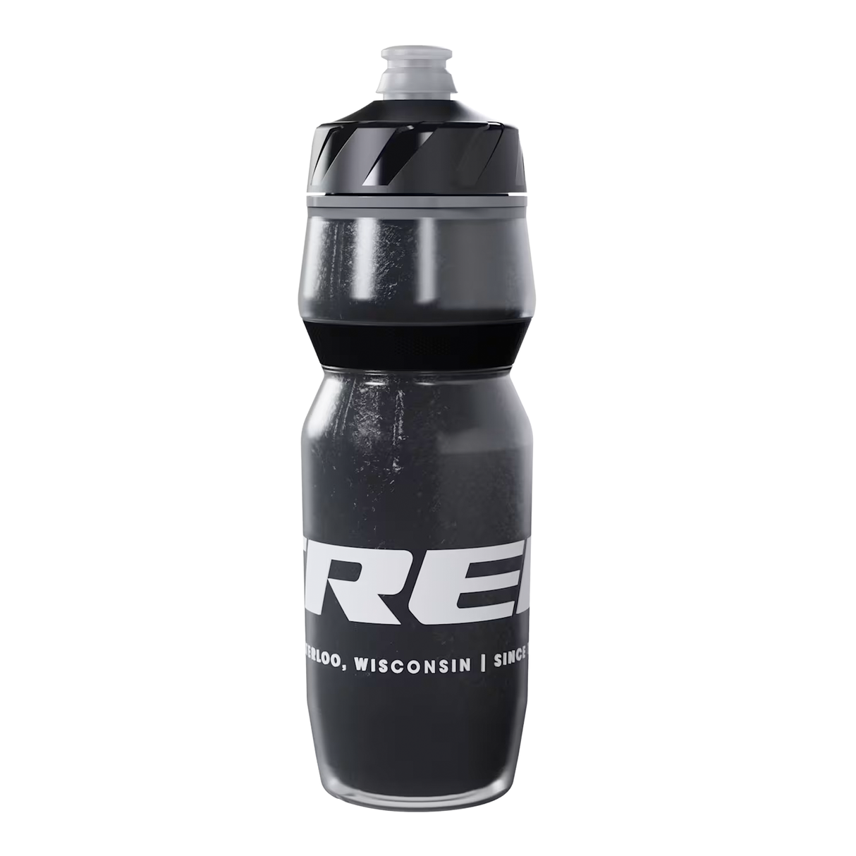 Borraccia Termica Trek Voda Ice 590ml - Nero Trek