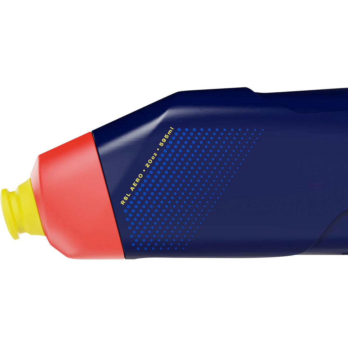 Borraccia Trek RSL Aero 595ml - Blu Trek