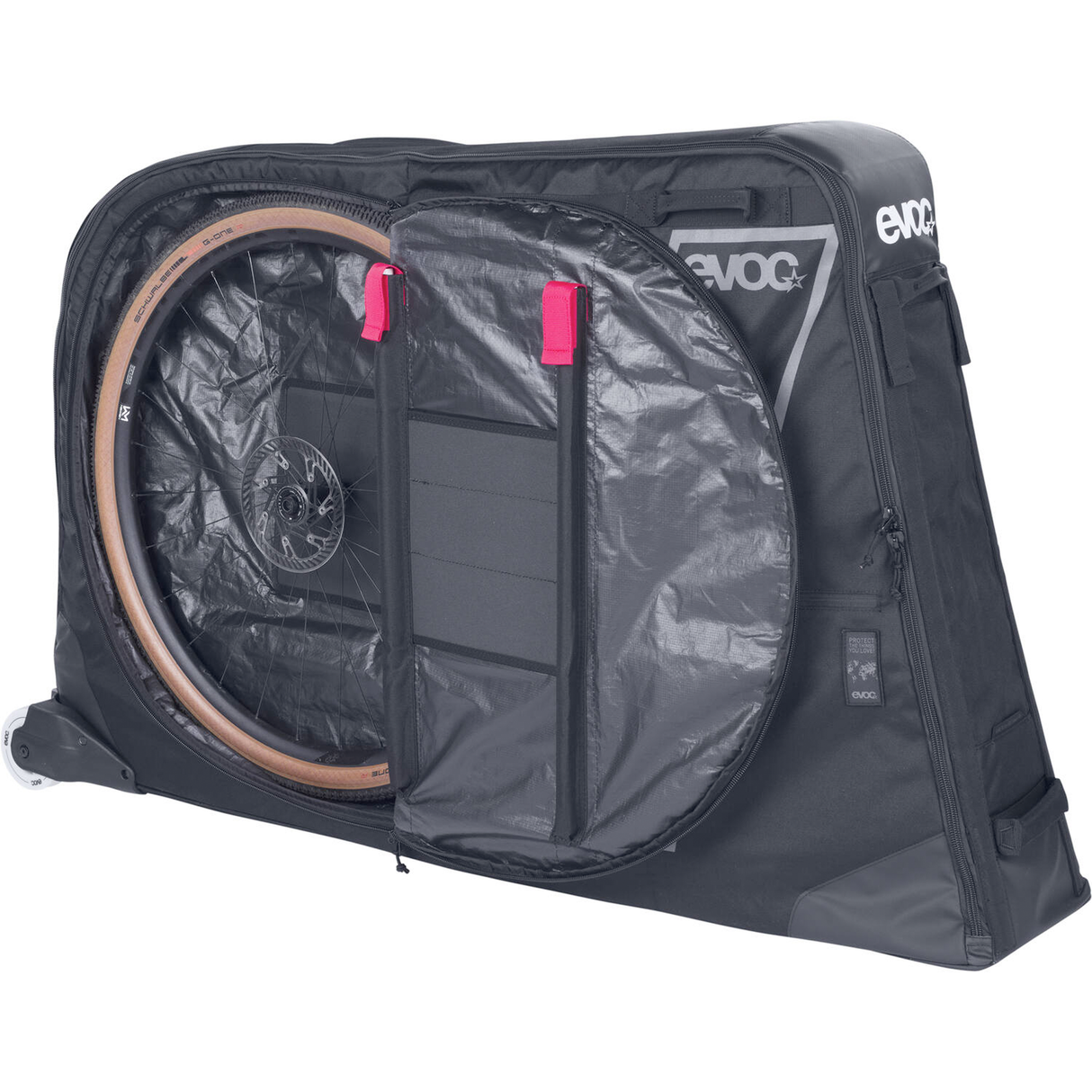 Borsa Bike Evoc - Nero Evoc