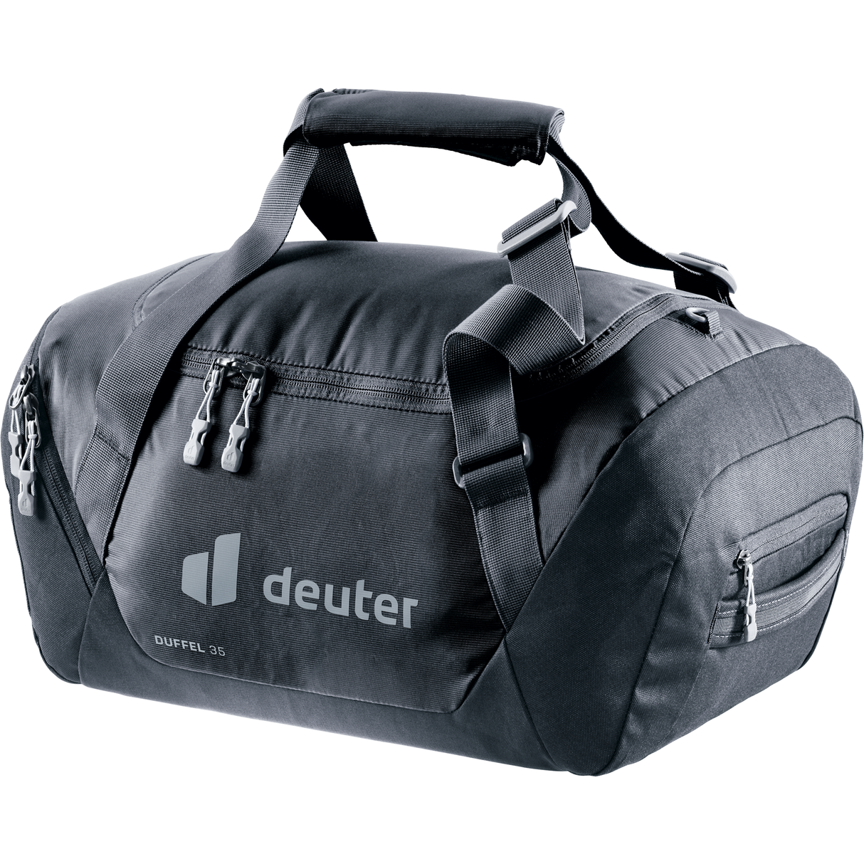 Sac Deuter Duffel 35 - Noir
