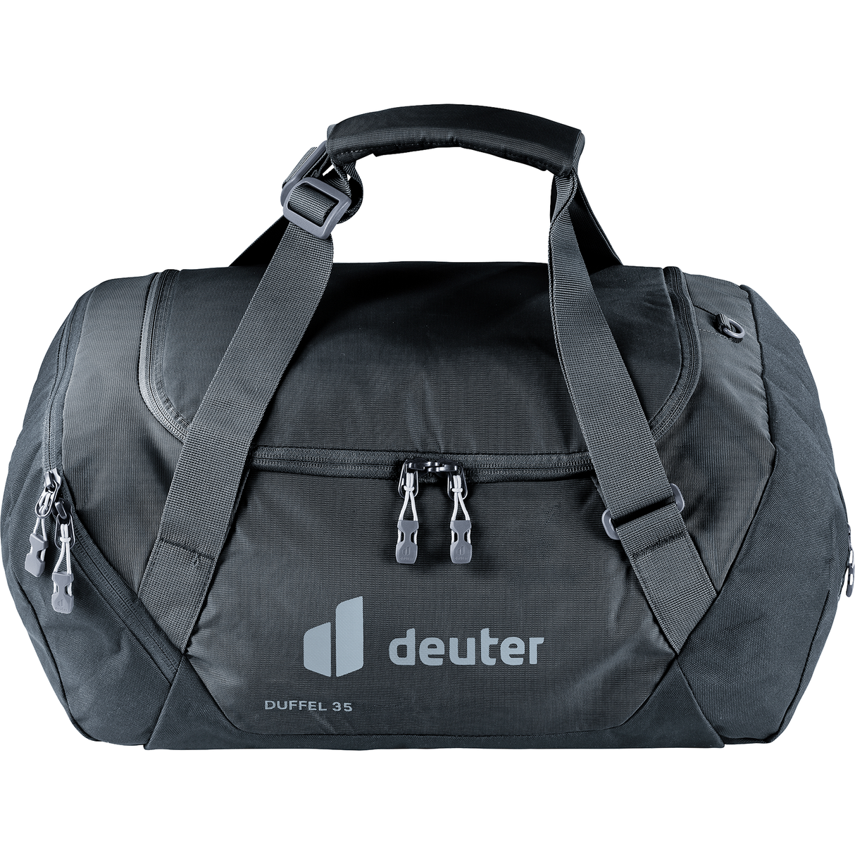 Sac Deuter Duffel 35 - Noir