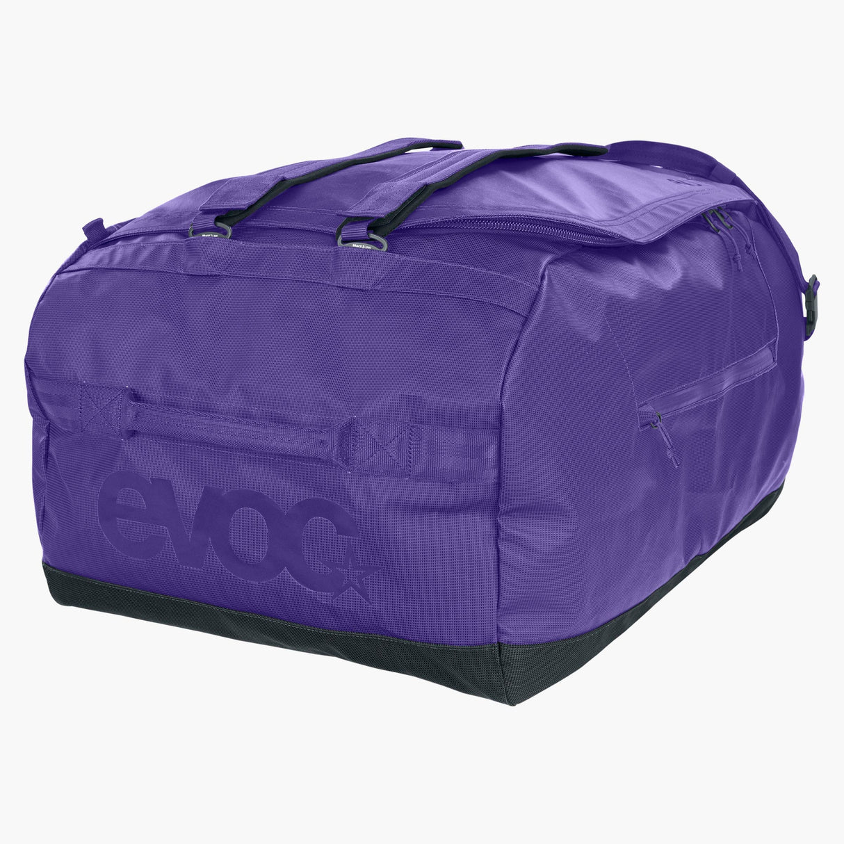 Borsa Evoc Duffle 100 - Viola Evoc
