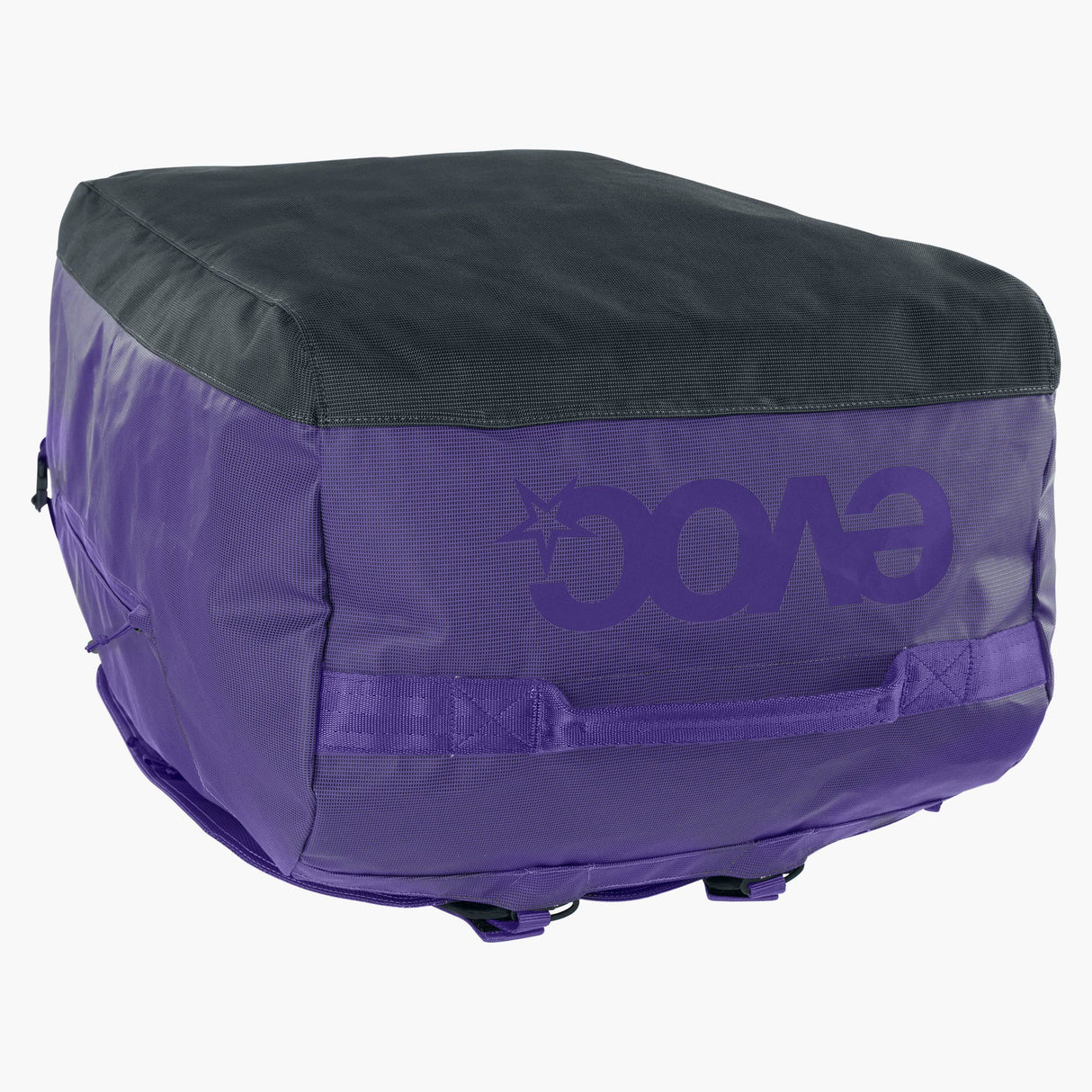 Borsa Evoc Duffle 100 - Viola Evoc