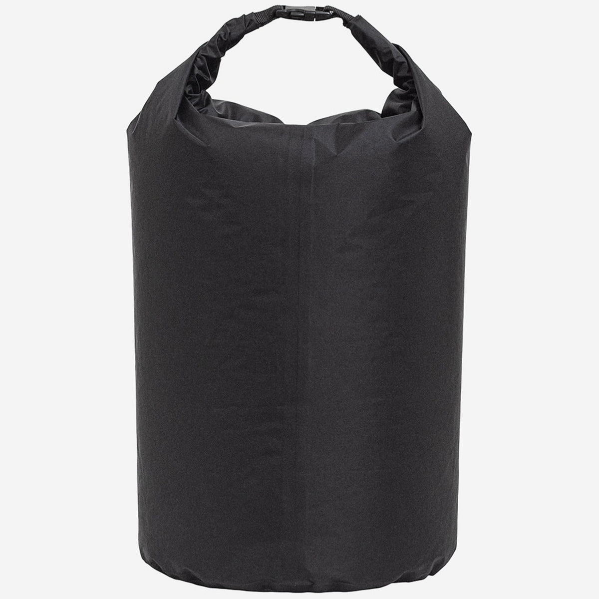 Borsa Orca Dry Bag 25L - Nero Orca