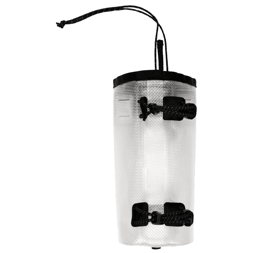 Borsa Poc Ultra Snack Bag 1L - Bianco Poc