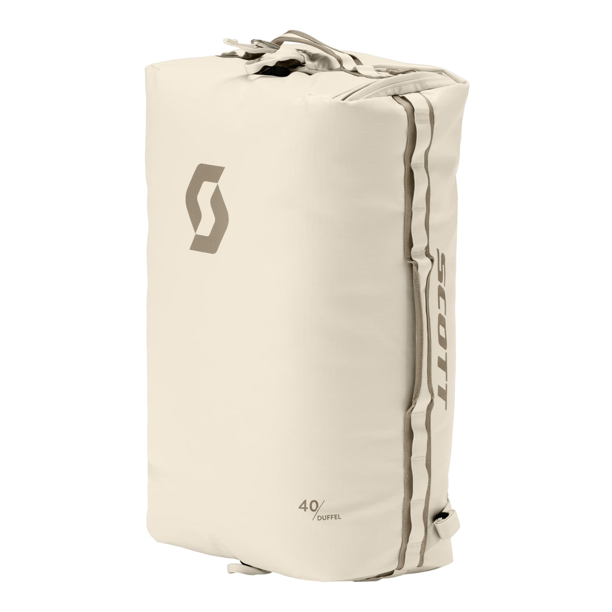 Sac Scott Duffel Travel 40 - Beige