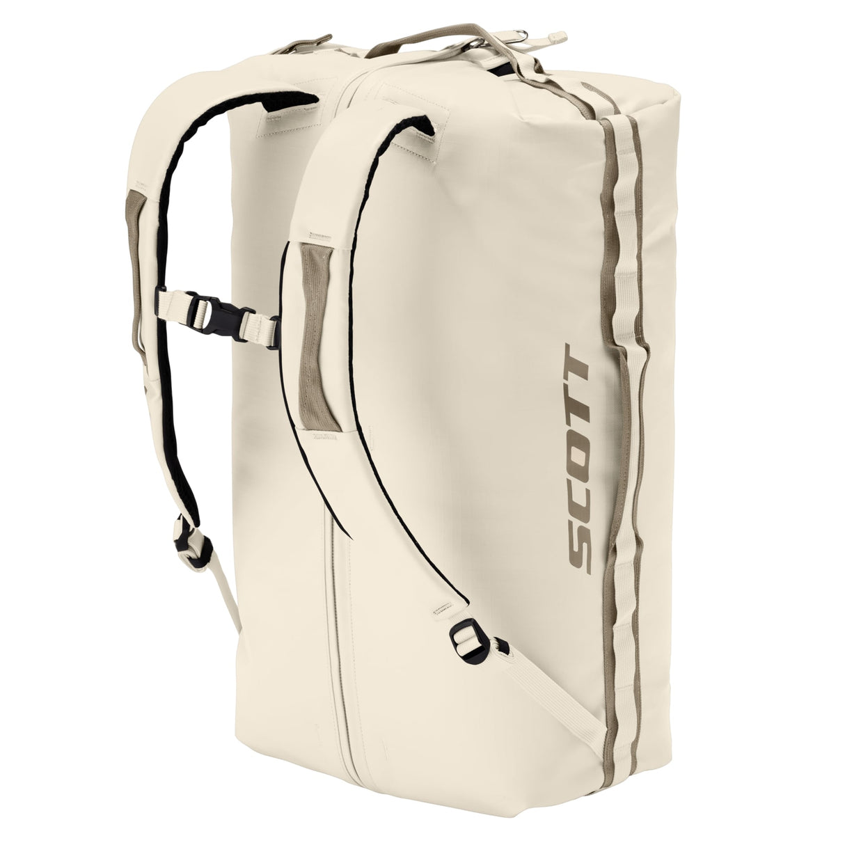 Sac Scott Duffel Travel 40 - Beige