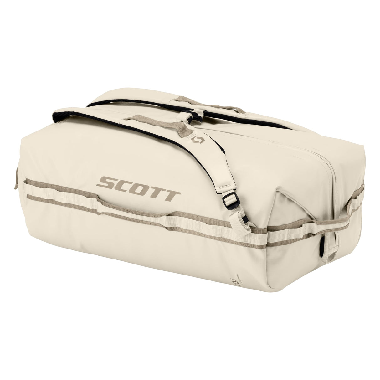 Sac Scott Duffel Travel 40 - Beige