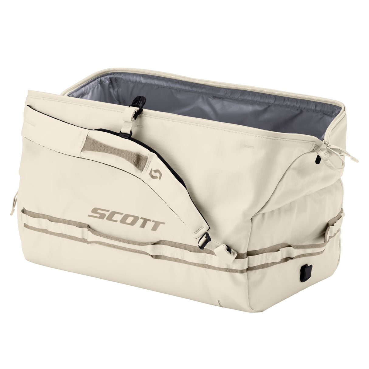 Sac Scott Duffel Travel 40 - Beige
