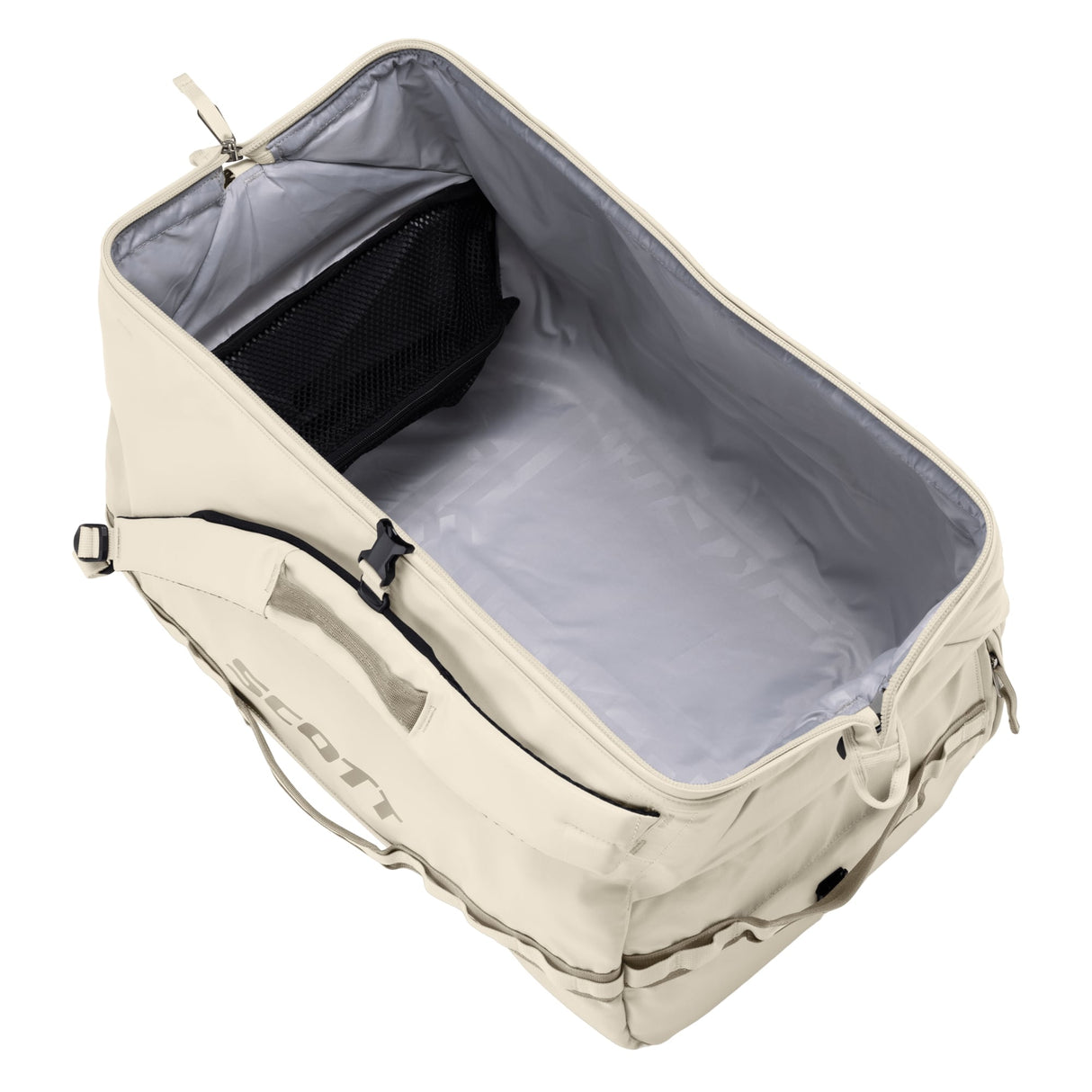 Sac Scott Duffel Travel 40 - Beige