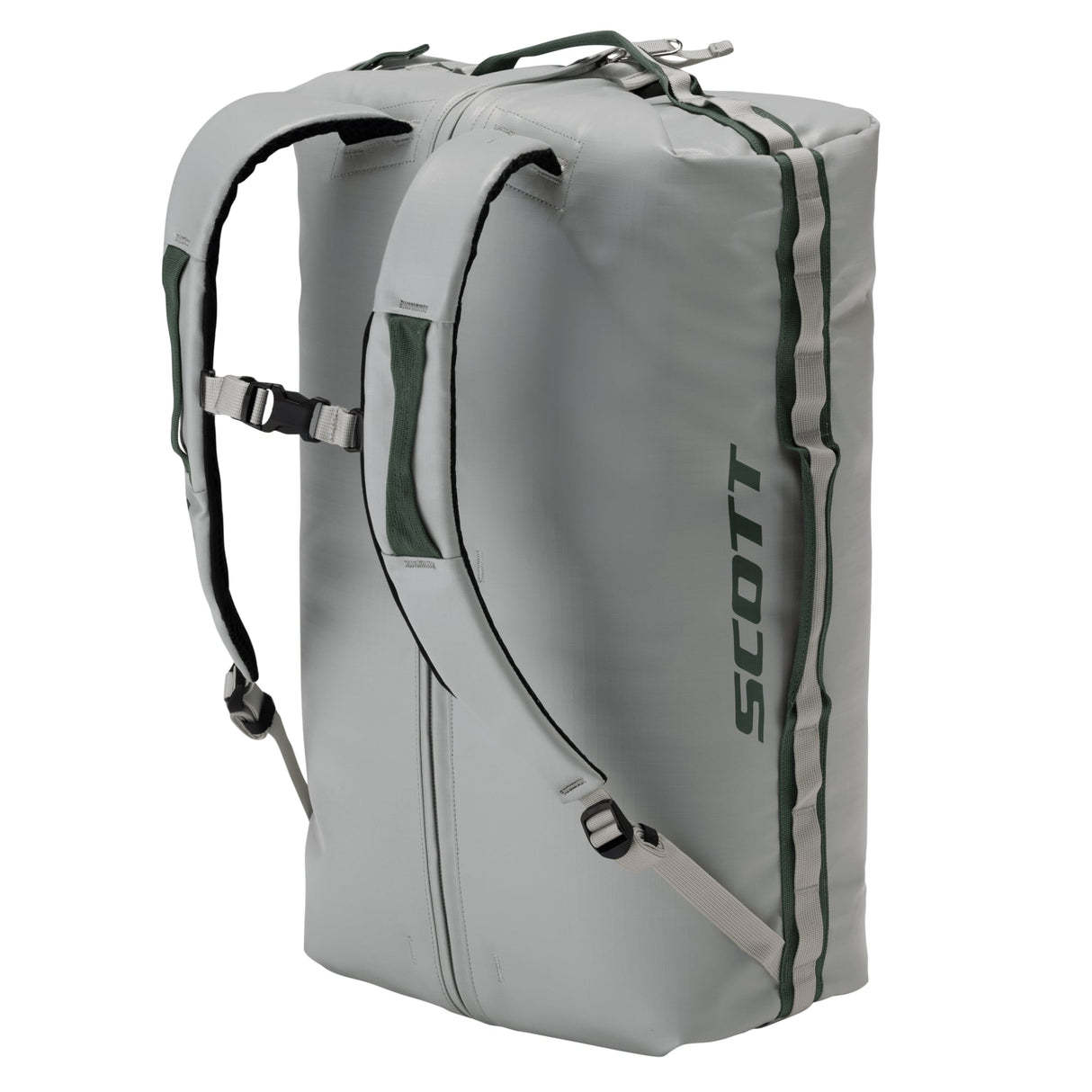 Bolso Scott Duffel Travel 40 - Gris