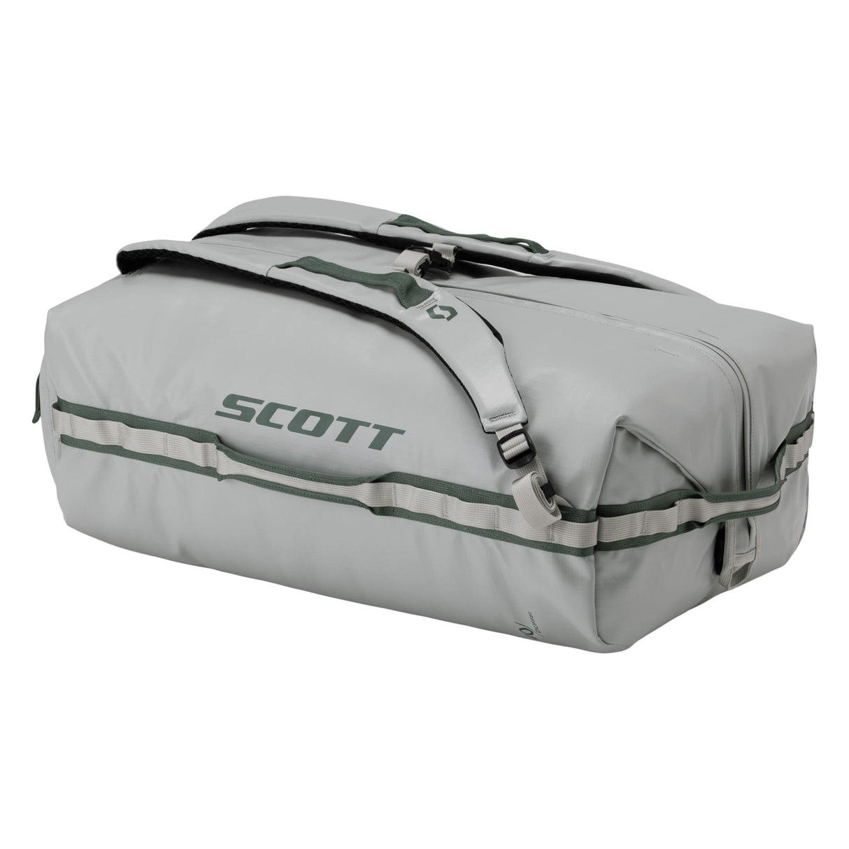 Bolso Scott Duffel Travel 40 - Gris