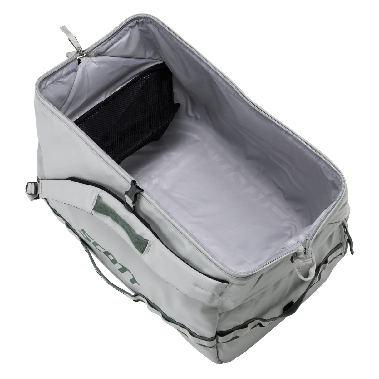 Bolso Scott Duffel Travel 40 - Gris