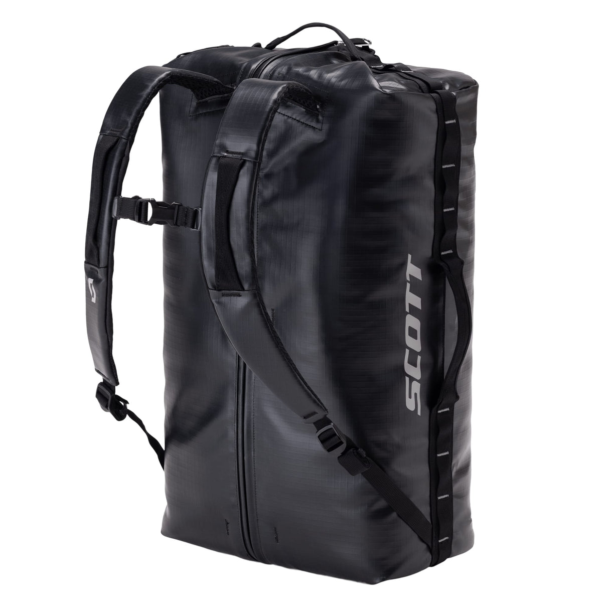Scott Duffel Travel 40 Bag - Black