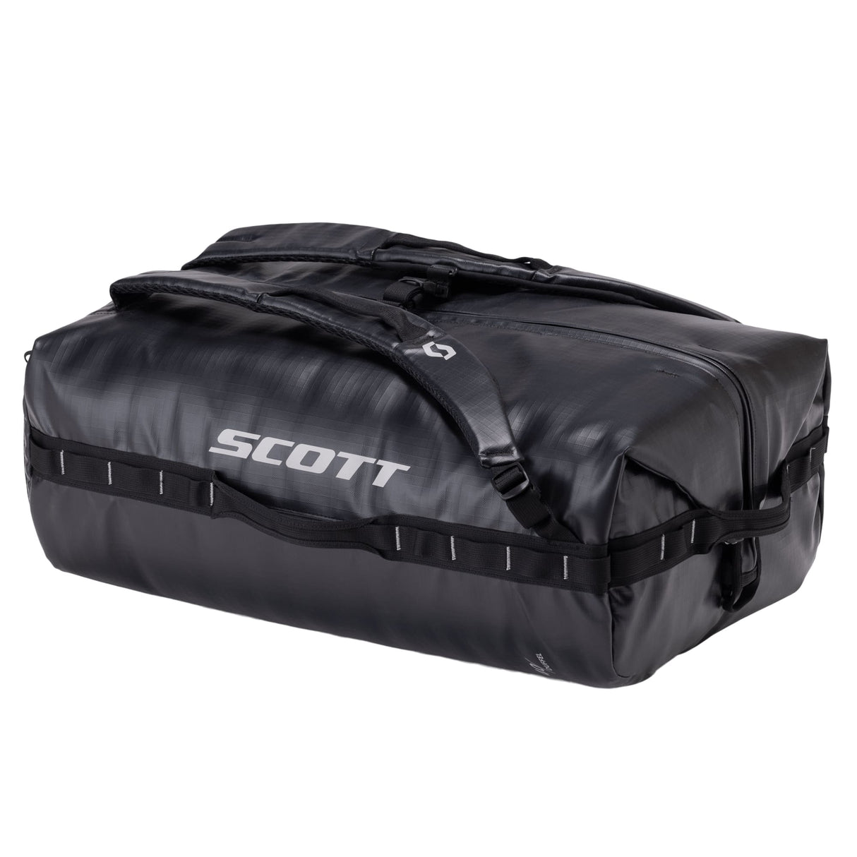 Scott Duffel Travel 40 Bag - Black