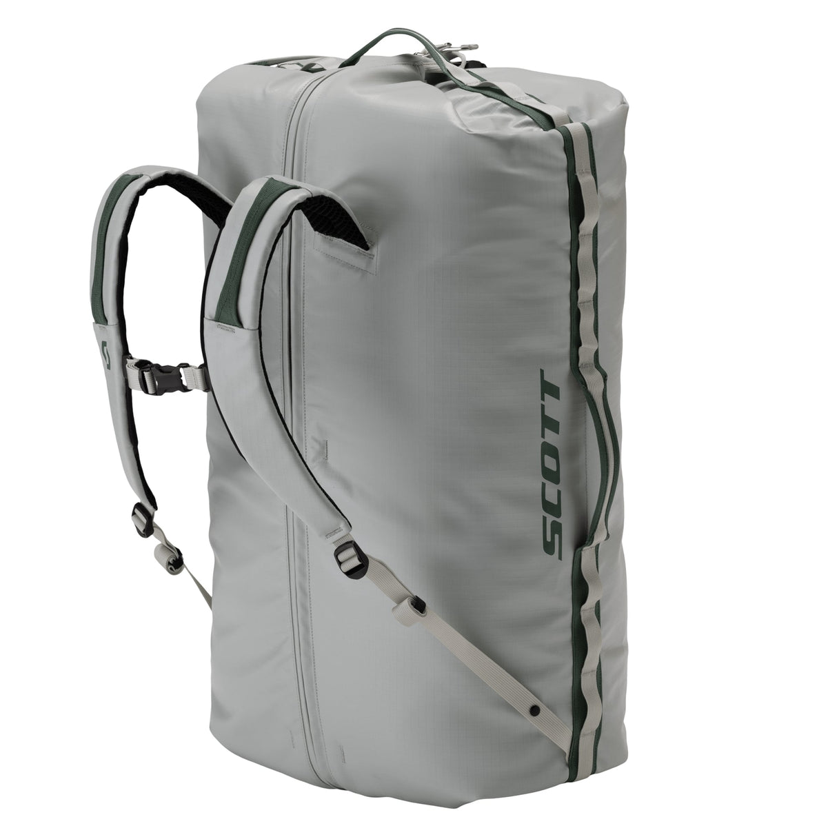 Sac Scott Duffel Travel 60 - Gris