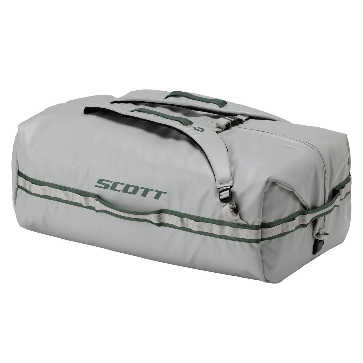 Sac Scott Duffel Travel 60 - Gris