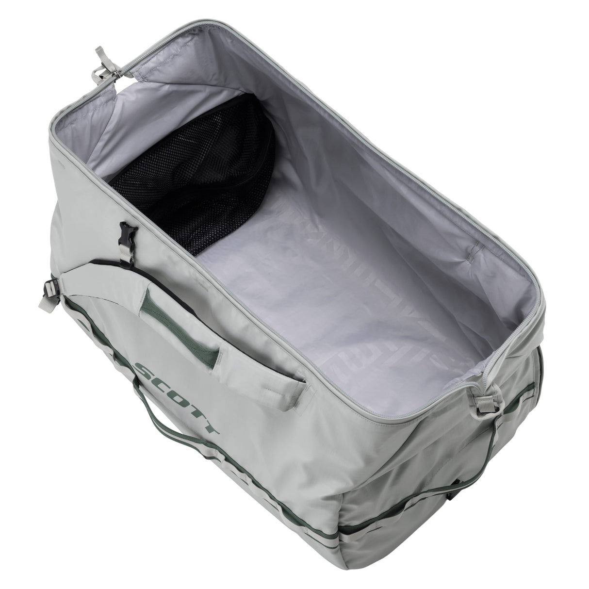 Sac Scott Duffel Travel 60 - Gris