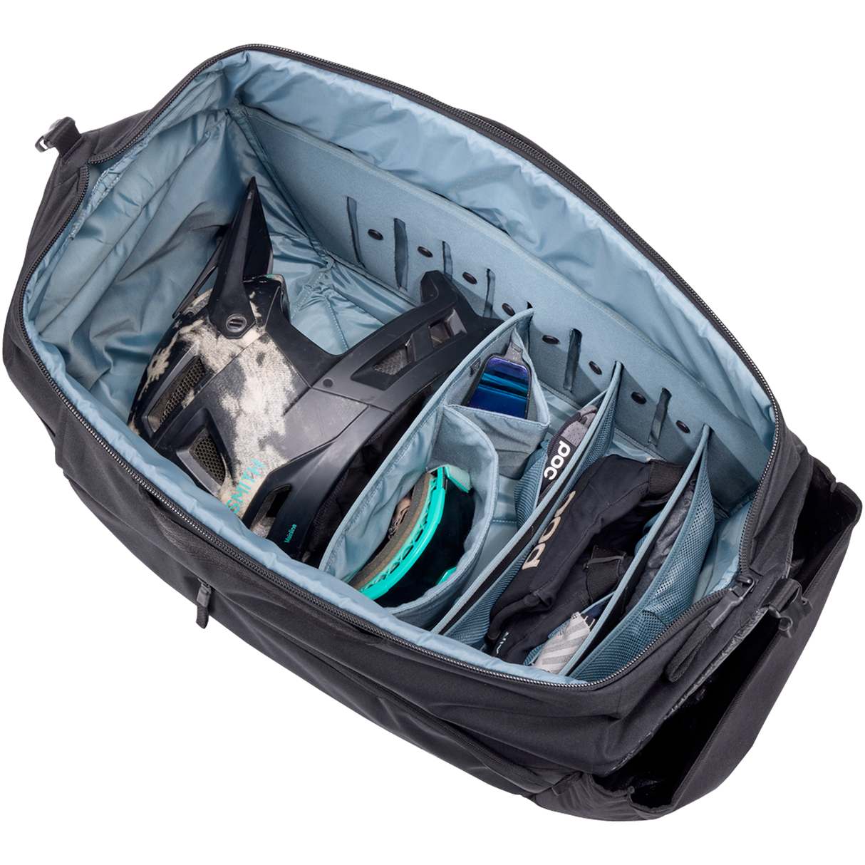 Bolsa Thule RoundTrip MTB - Negro