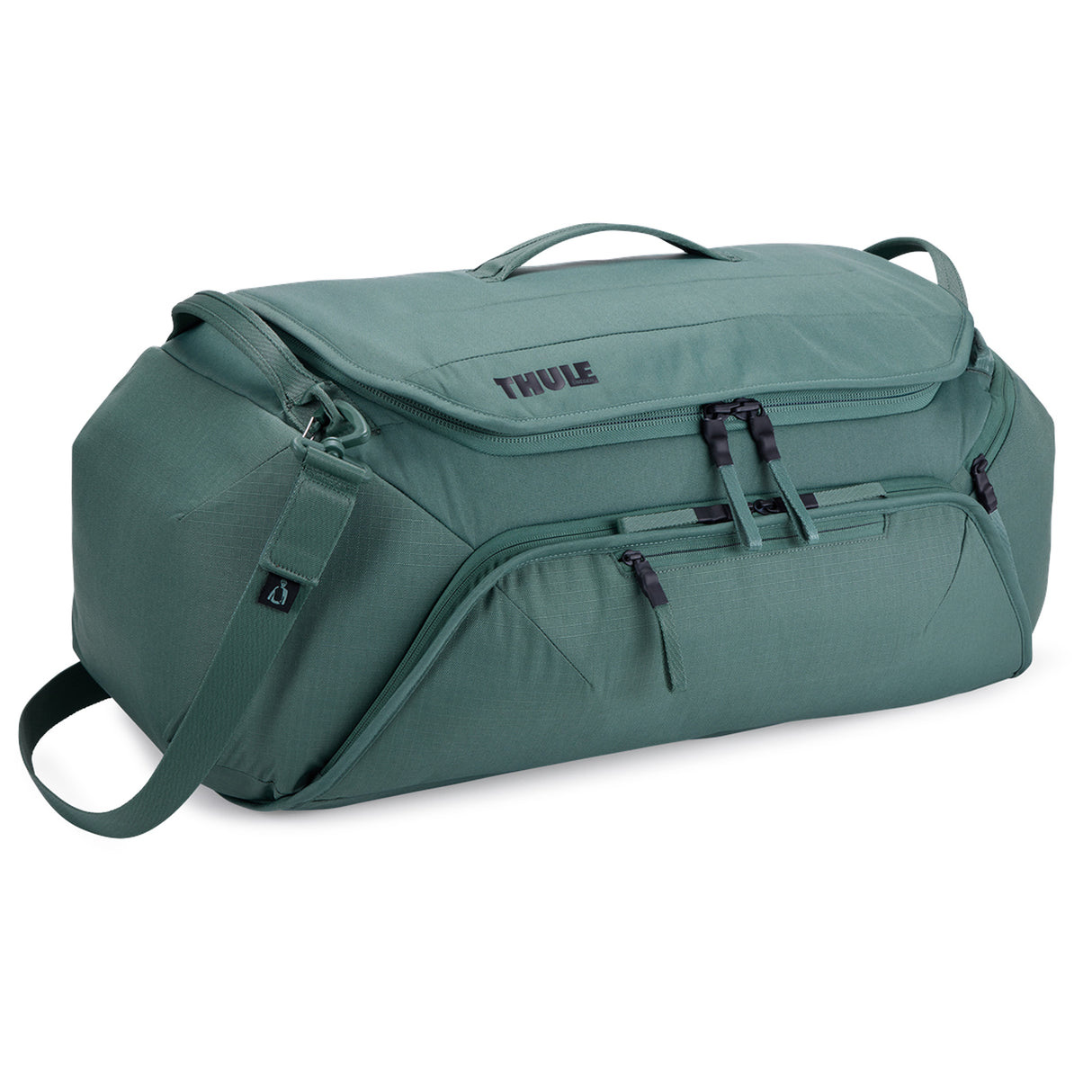 Borsa Thule RoundTrip - Verde Thule