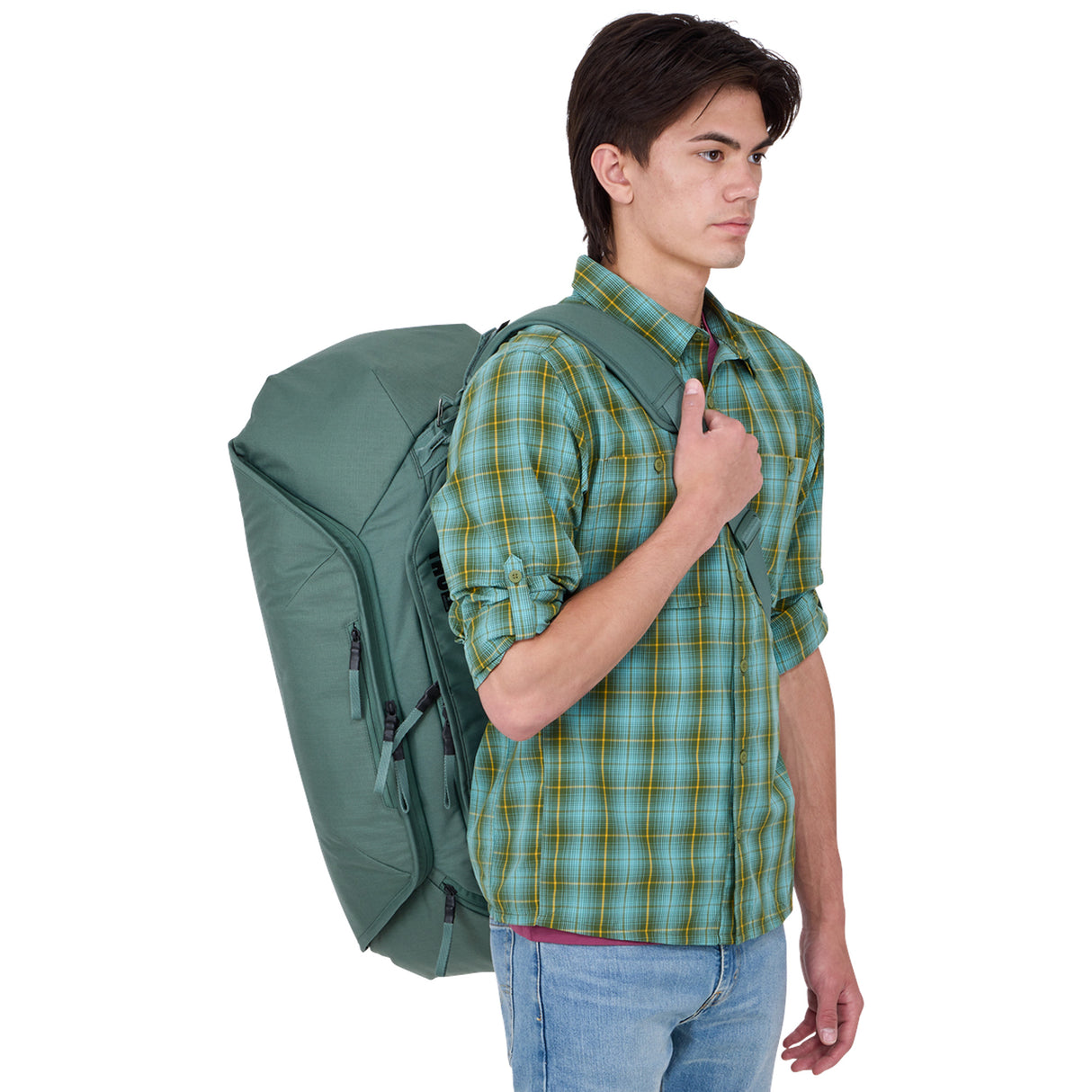 Borsa Thule RoundTrip - Verde Thule