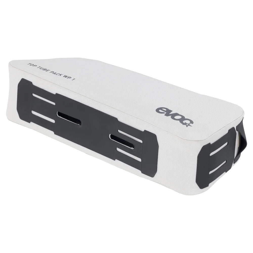 Sacoche de cadre Evoc Top Tube Pack WP 1 - Gris