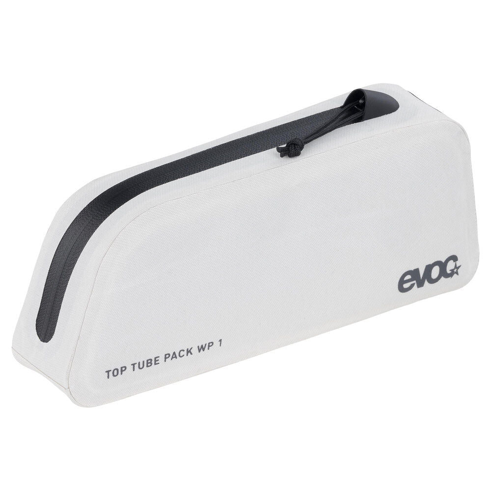 Sacoche de cadre Evoc Top Tube Pack WP 1 - Gris