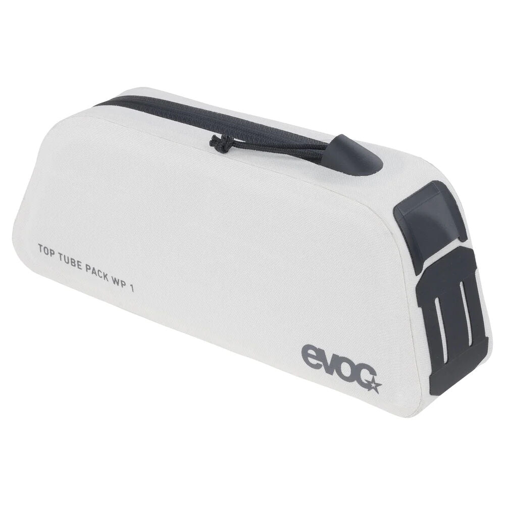 Sacoche de cadre Evoc Top Tube Pack WP 1 - Gris