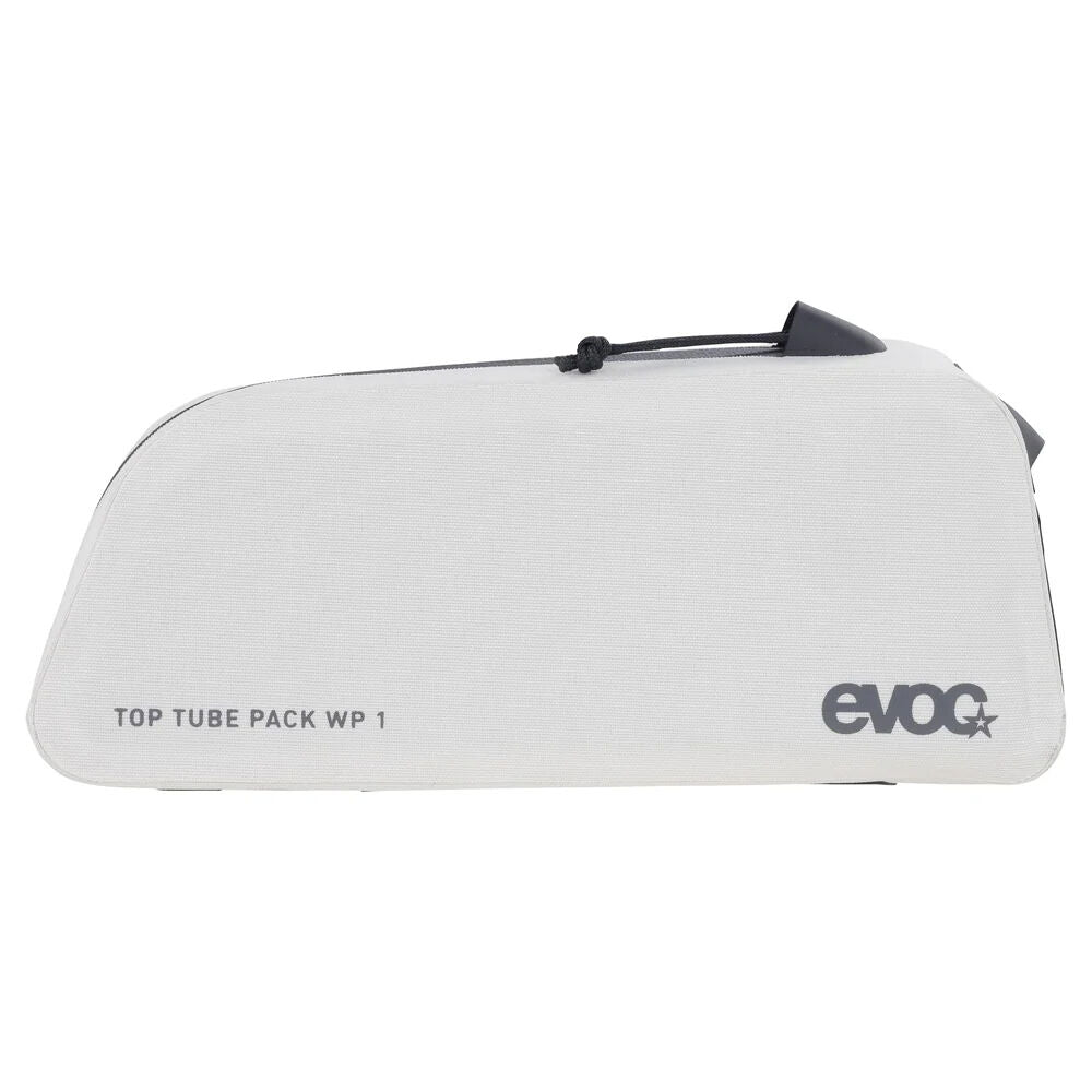 Sacoche de cadre Evoc Top Tube Pack WP 1 - Gris