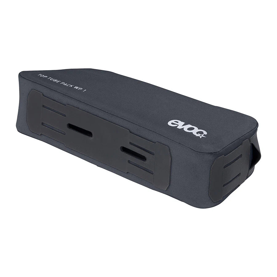 Rahmentasche Evoc Top Tube Pack WP 1 - Schwarz