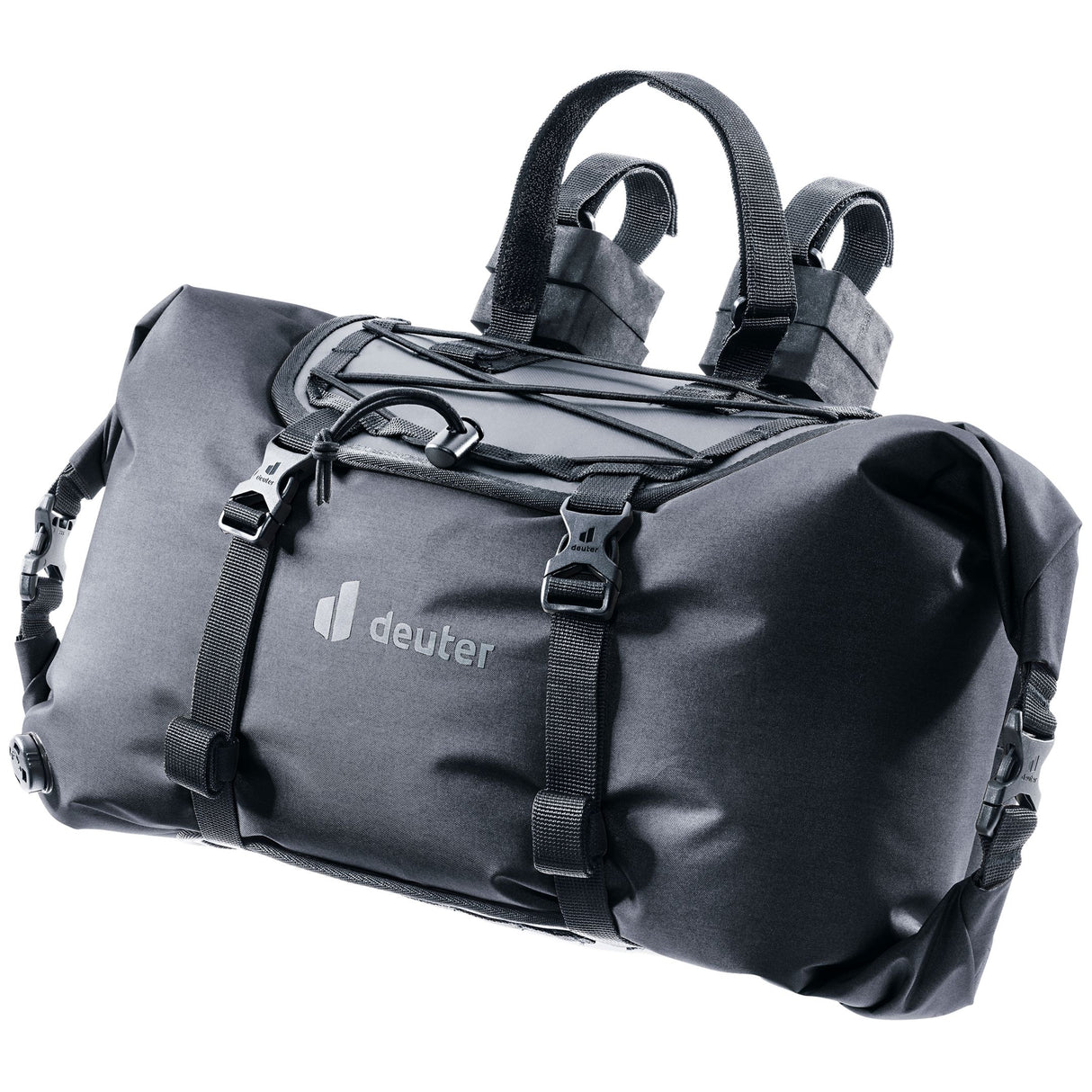 Borsa manubrio Deuter Cabezon HB 14 - Nero Deuter