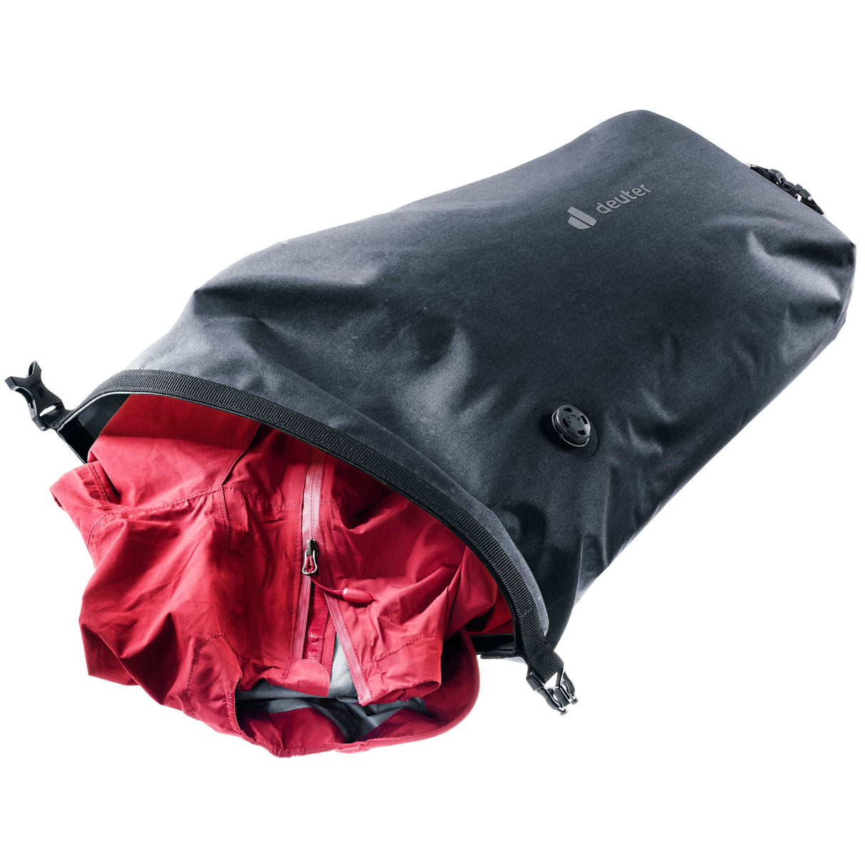 Borsa manubrio Deuter Cabezon HB 14 - Nero Deuter