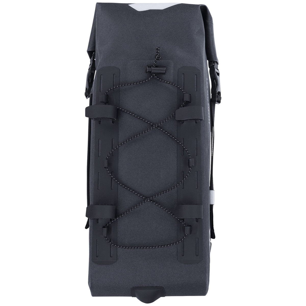 Bolsa de manillar Evoc Aero Bar Pack WP 5 - Negro