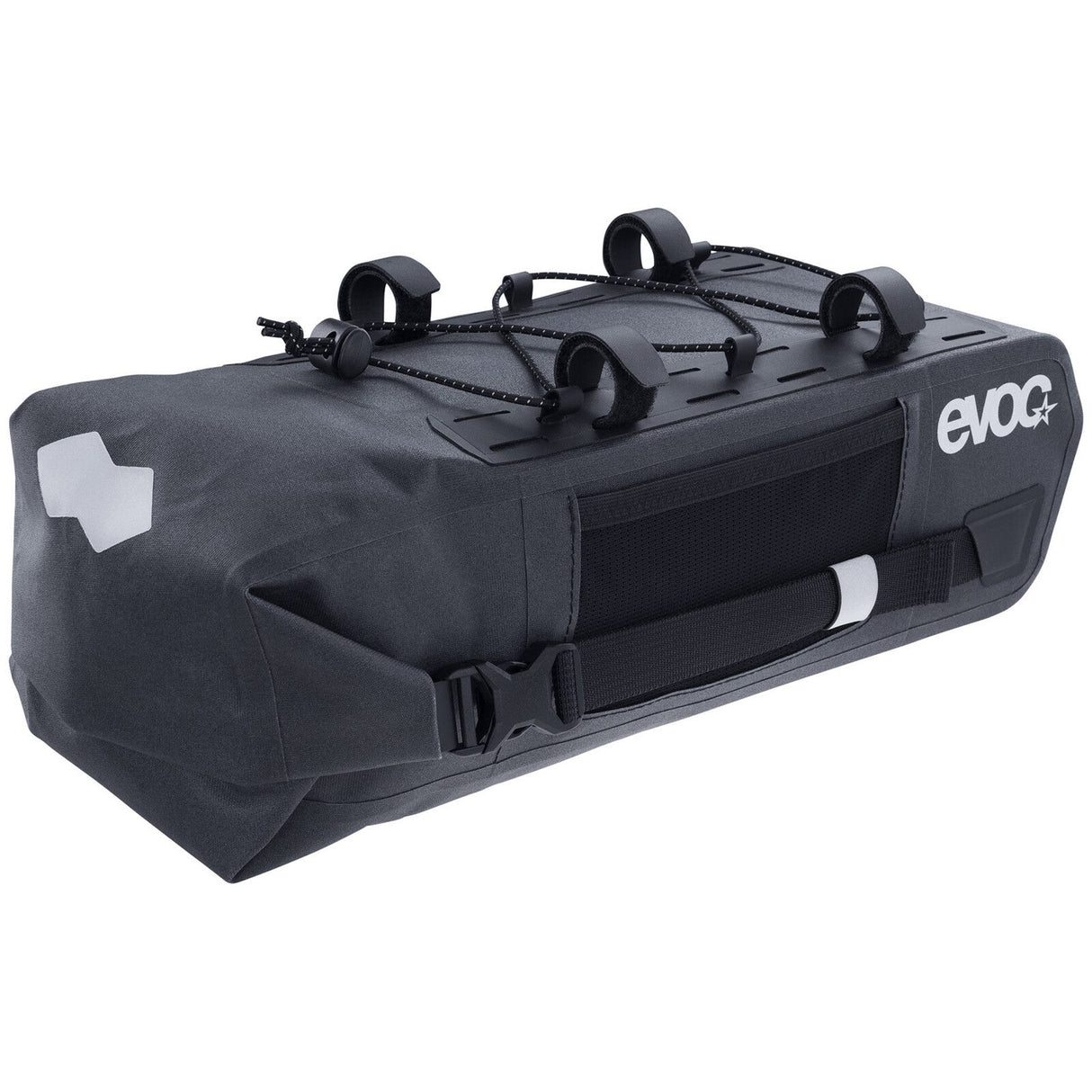 Bolsa de manillar Evoc Aero Bar Pack WP 5 - Negro