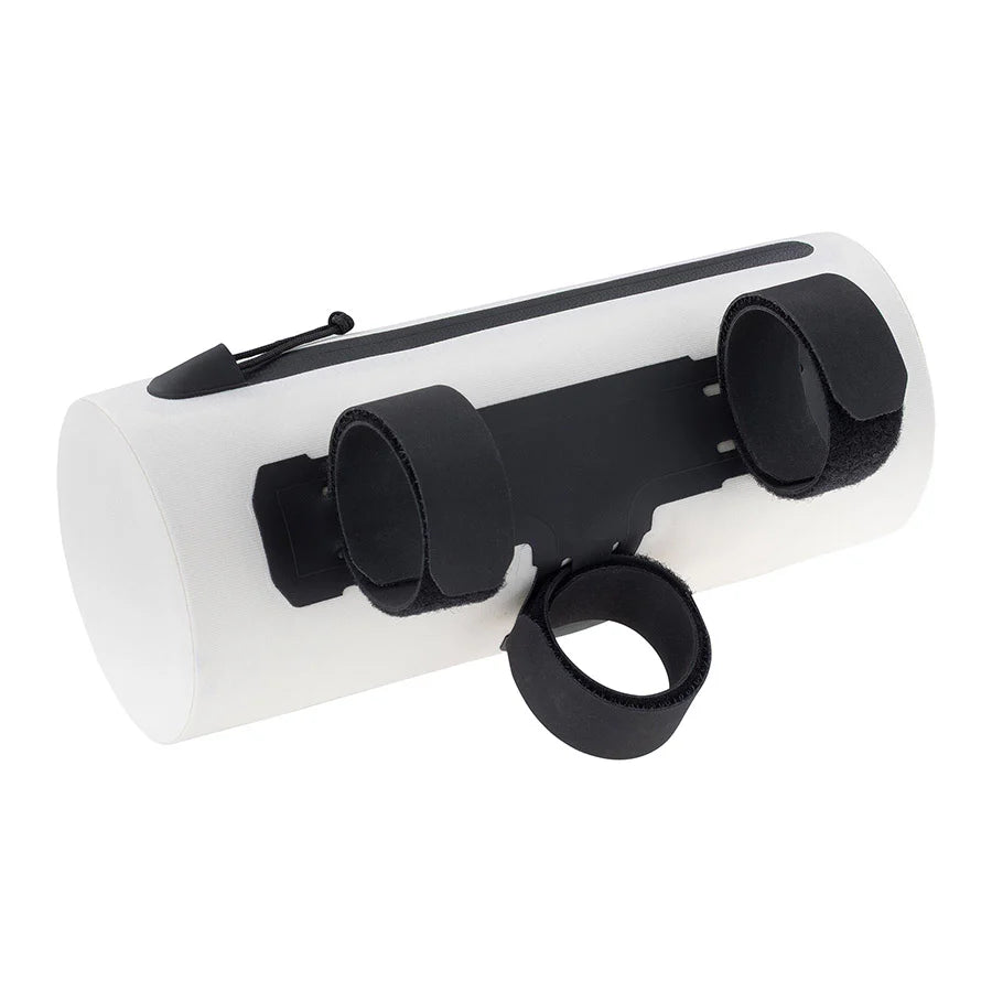 Lenkertasche Evoc Pack WP 1.5 - Grau