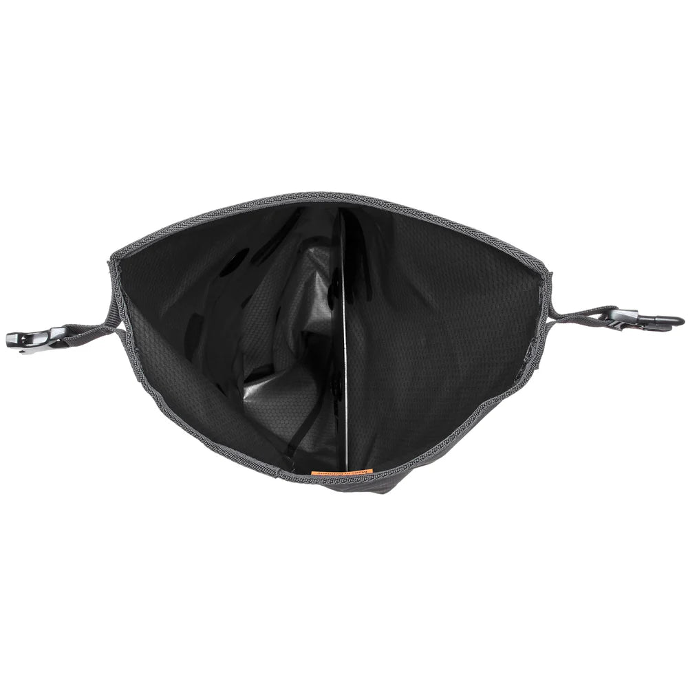 Sacoche de guidon Ortlieb Handlebar-Pack Flex - Noir