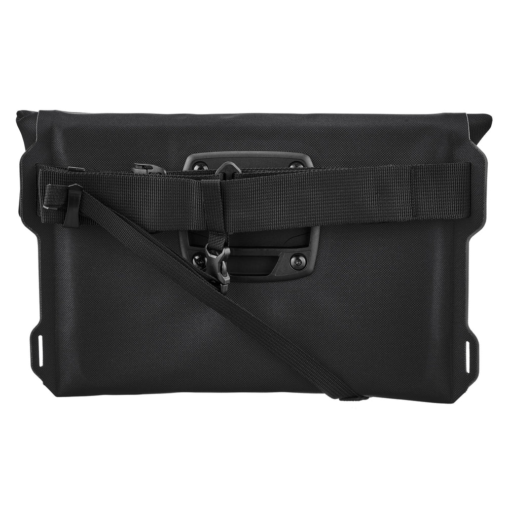 Borsa manubrio Ortlieb Velo-Sling Flex 5 L - Nero Ortlieb