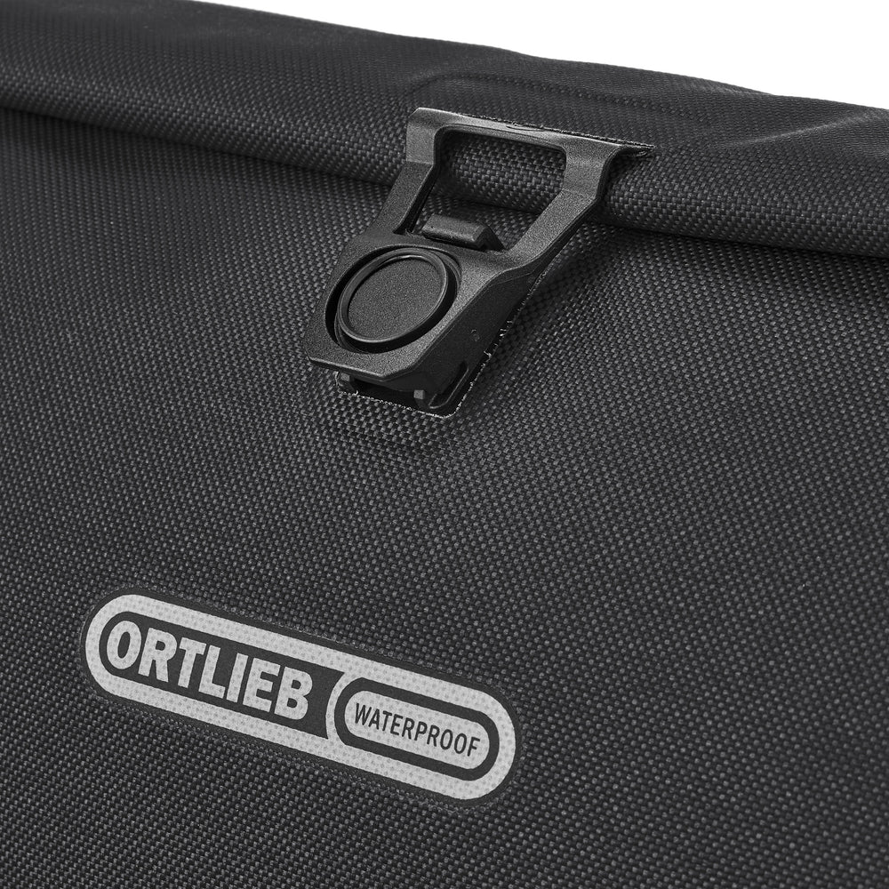 Borsa manubrio Ortlieb Velo-Sling Flex 5 L - Nero Ortlieb