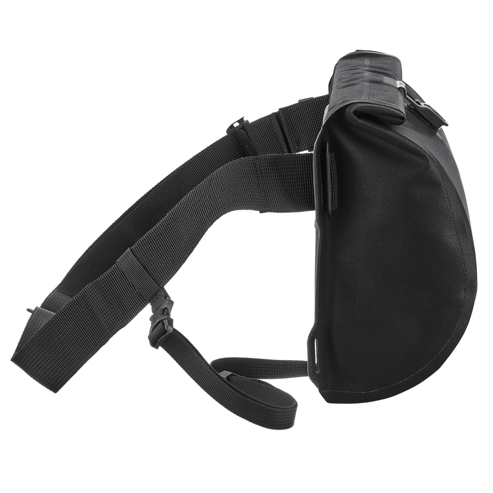 Borsa manubrio Ortlieb Velo-Sling Flex 5 L - Nero Ortlieb
