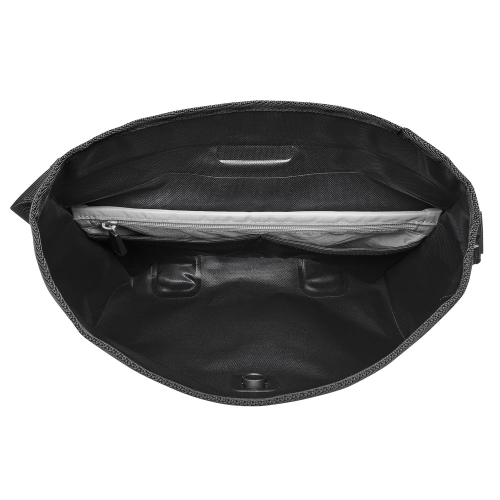Borsa manubrio Ortlieb Velo-Sling Flex 5 L - Nero Ortlieb