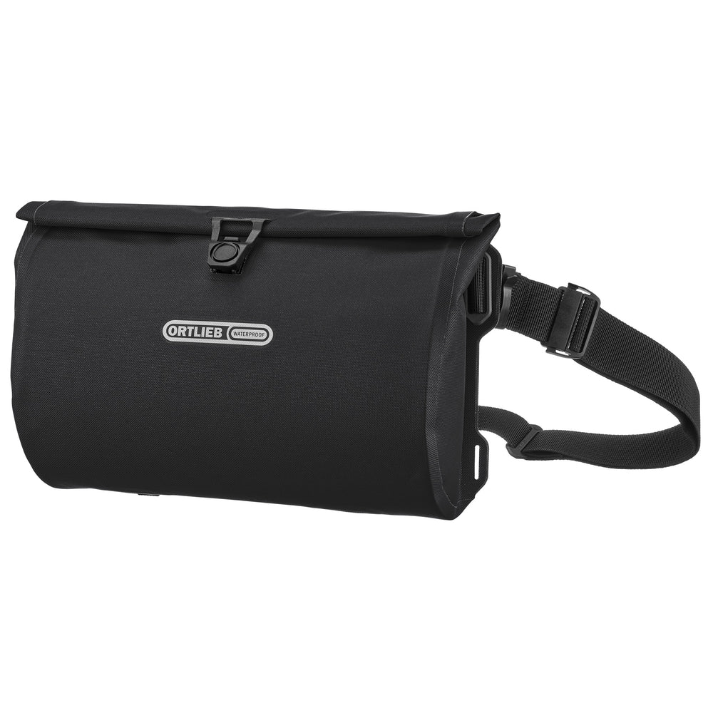 Borsa manubrio Ortlieb Velo-Sling Flex 5 L - Nero Ortlieb