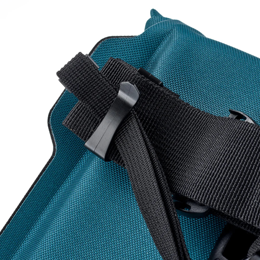 Borsa manubrio Ortlieb Velo-Sling Flex 5 L - Verde Ortlieb