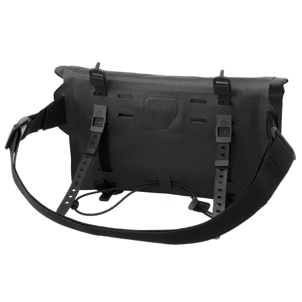 Sacoche de guidon Ortlieb Velo-Sling - Noir