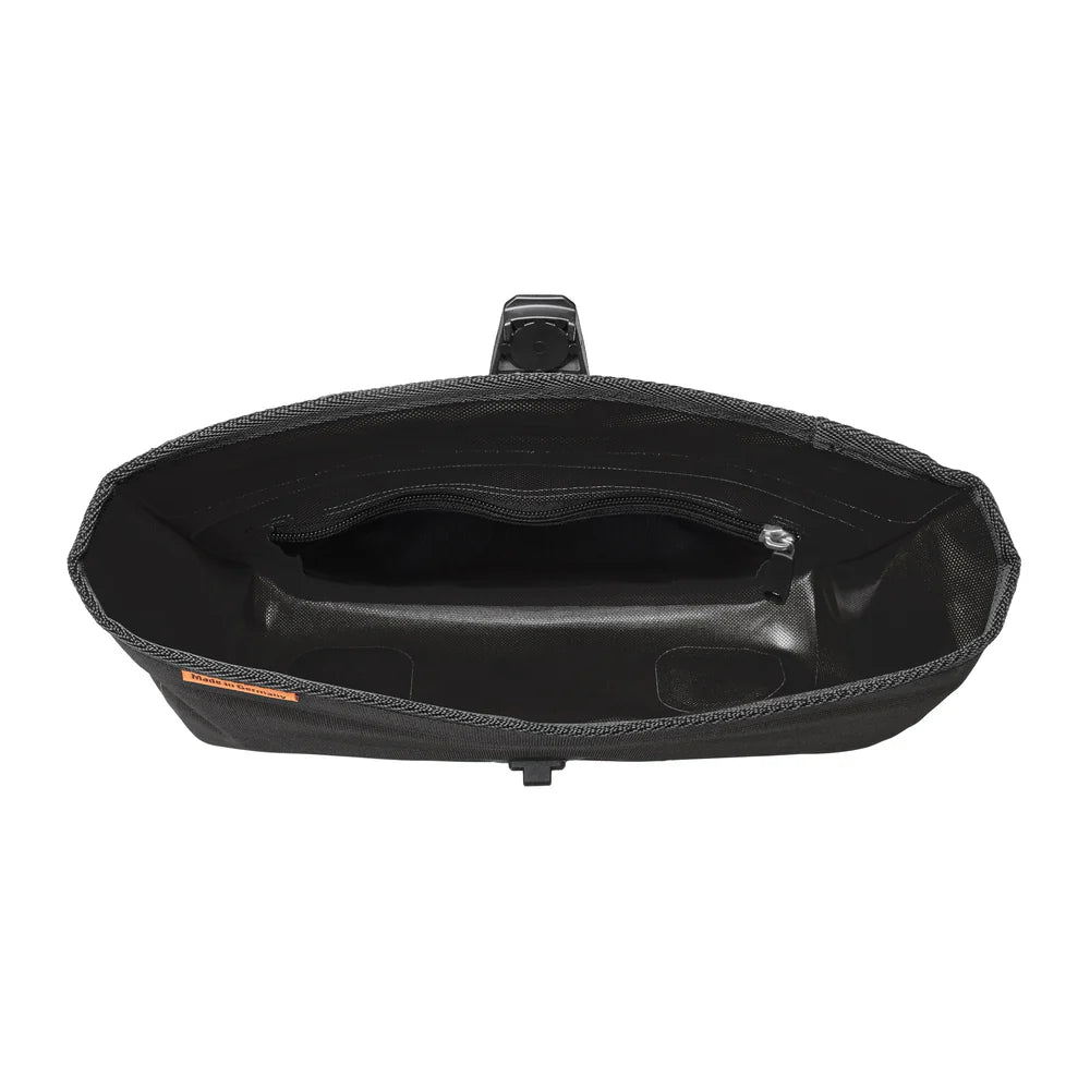 Sacoche de guidon Ortlieb Velo-Sling - Noir