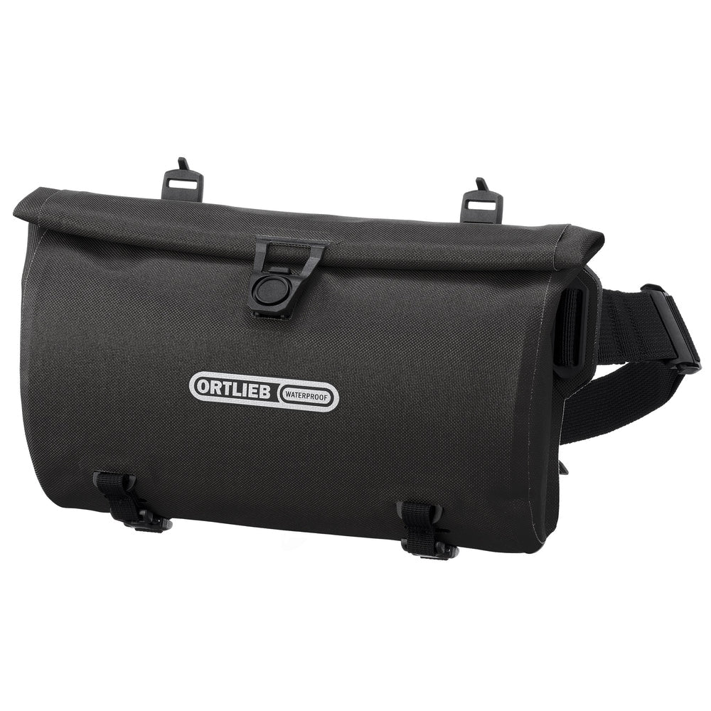 Sacoche de guidon Ortlieb Velo-Sling - Noir