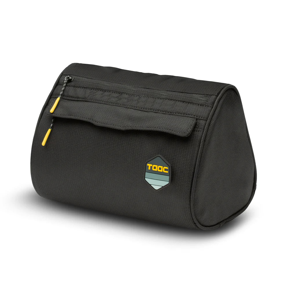 TAAC Paac Start 2.5L handlebar bag - Black